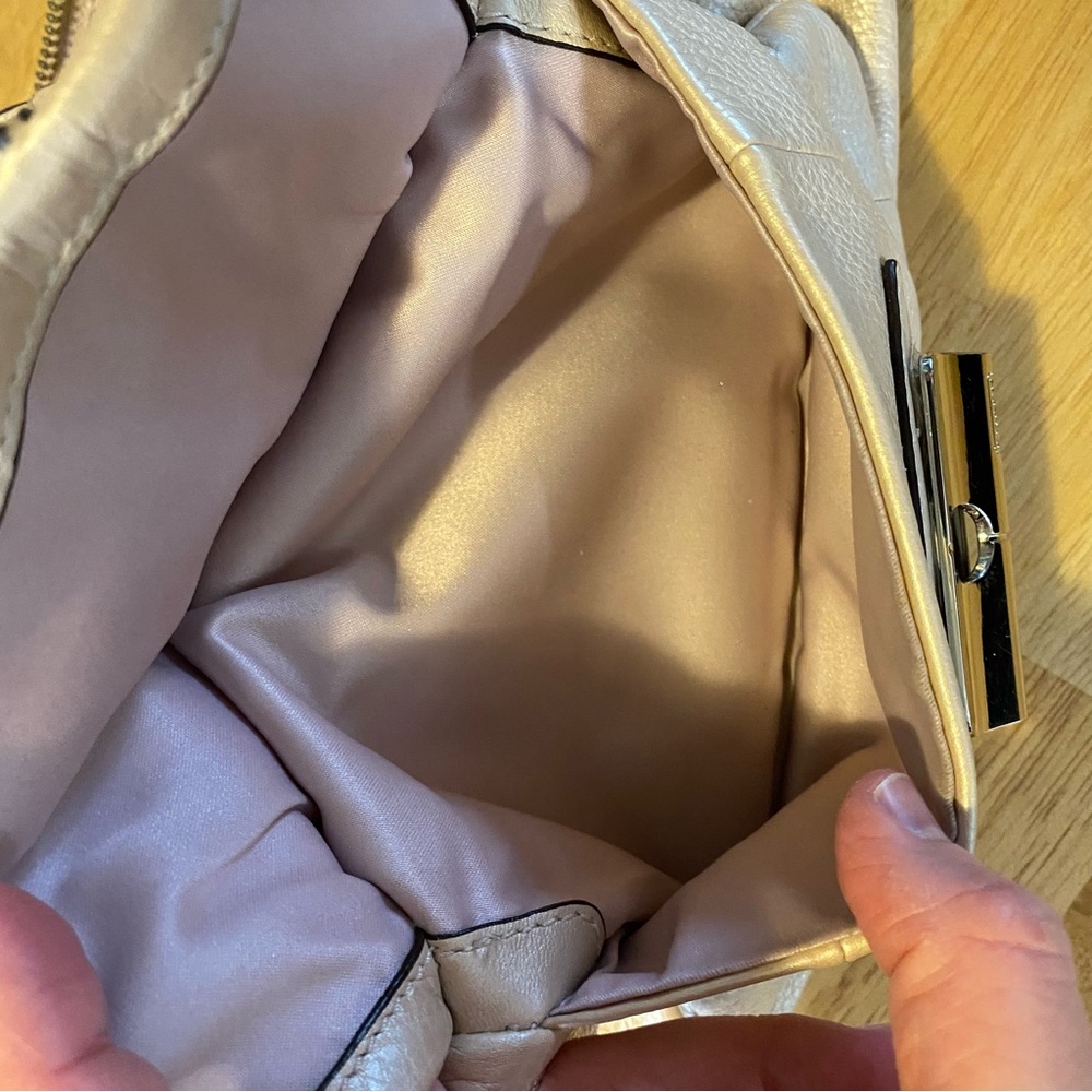 Genuine COACH Kristin Hobo shoulder bag - Picture 4 of 13